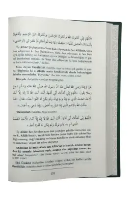 Zikir Risalesi - 3