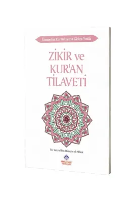Zikir ve Kuran Tilaveti - Nebevi Hayat Yayınları (1)
