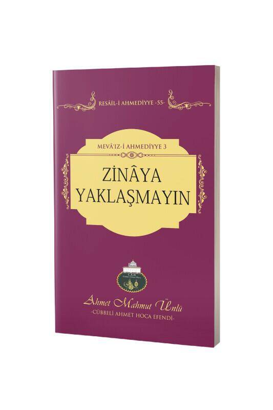 Zinaya Yaklaşmayın - 1