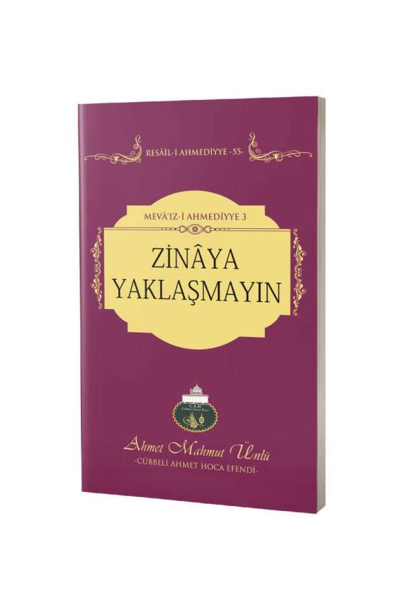 Zinaya Yaklaşmayın - 1