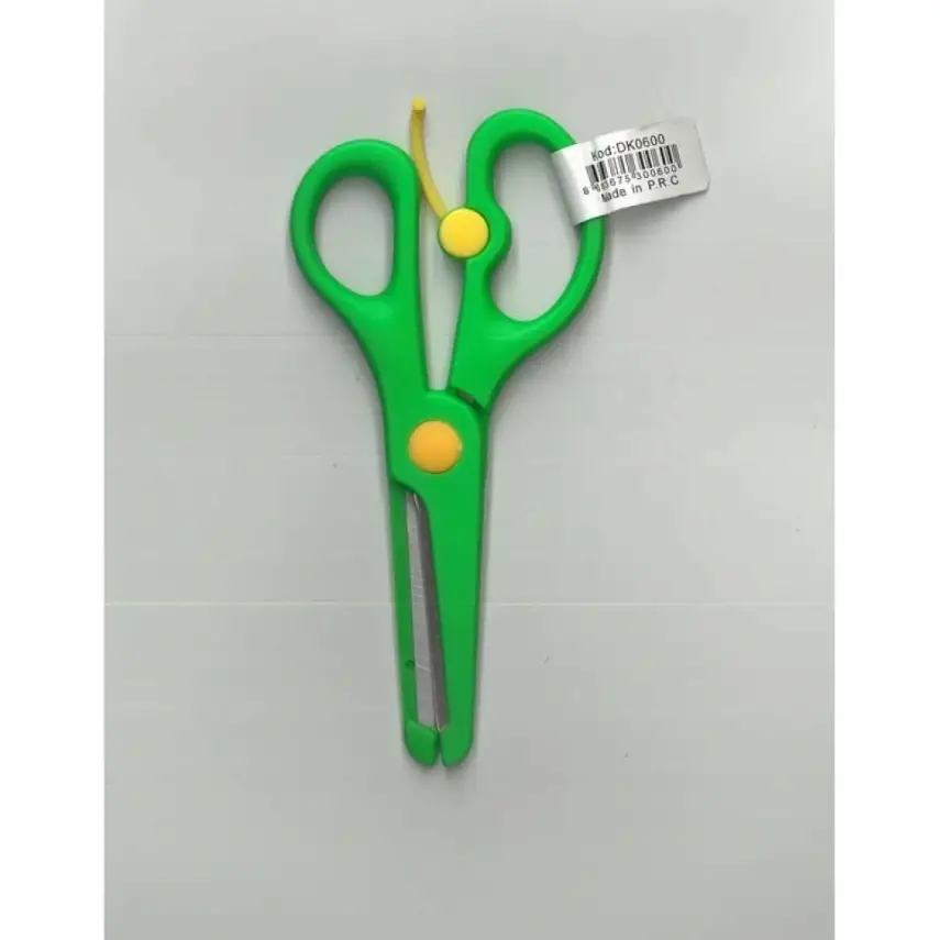 Zizu Çocuk Makası - 1