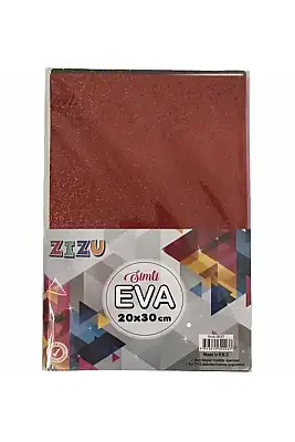 Zizu Eva 20 x 30 Simli 10 Lu - Zizu (1)