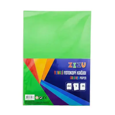 Zizu Eva 20 x 30 Simli 10 Lu - Zizu