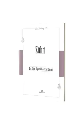 Zühri Öncülerimiz 50 - Ensar Neşriyat (1)
