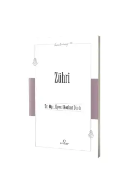 Zühri Öncülerimiz 50 - 1