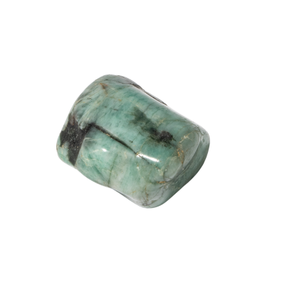 Zümrüt Doğal Taş Tımbıl El Taşı - 3