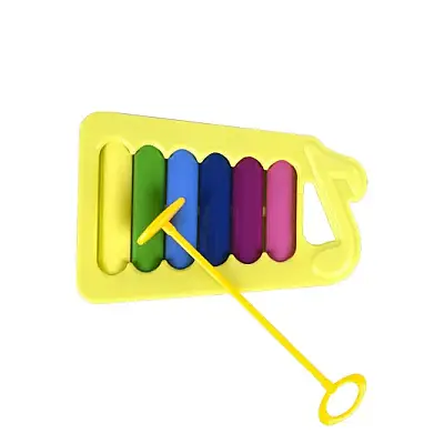 Zuzu Baby Ksilofon Kutulu - 1